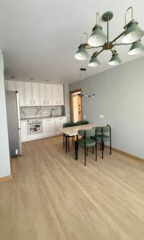 2-к квартира, вторичка, 36м2, 7/10 этаж