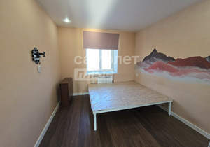 3-к квартира, вторичка, 56м2, 5/5 этаж