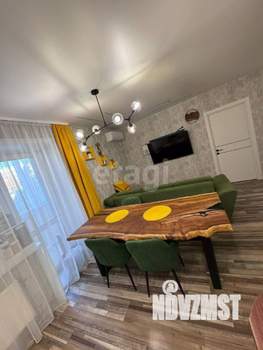 2-к квартира, вторичка, 67м2, 1/9 этаж