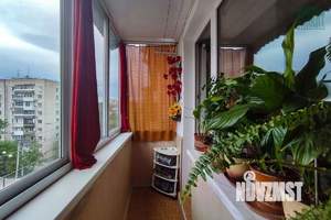 2-к квартира, вторичка, 43м2, 5/5 этаж