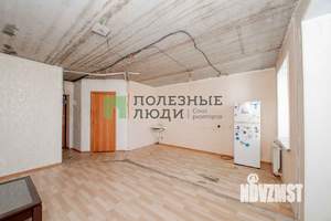 2-к квартира, вторичка, 44м2, 3/3 этаж