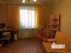 3-к квартира, вторичка, 66м2, 3/3 этаж