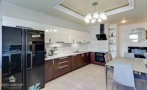 3-к квартира, вторичка, 113м2, 3/10 этаж