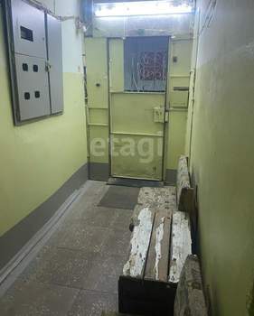 2-к квартира, вторичка, 48м2, 3/10 этаж