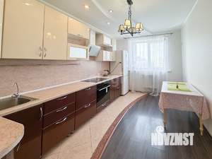 Фото квартиры на продажу (1)