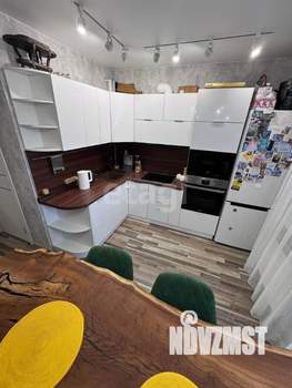 2-к квартира, вторичка, 67м2, 1/9 этаж
