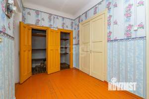 3-к квартира, вторичка, 88м2, 3/3 этаж