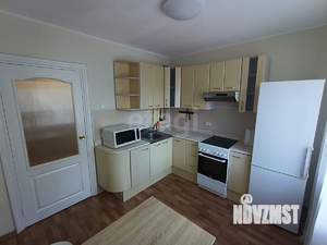 2-к квартира, вторичка, 51м2, 1/10 этаж