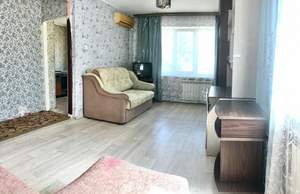 1-к квартира, вторичка, 31м2, 1/5 этаж