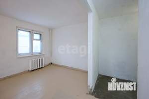 1-к квартира, вторичка, 31м2, 3/4 этаж