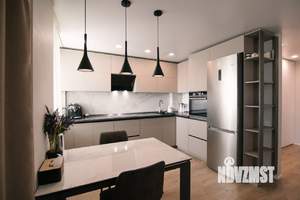 3-к квартира, вторичка, 65м2, 14/16 этаж