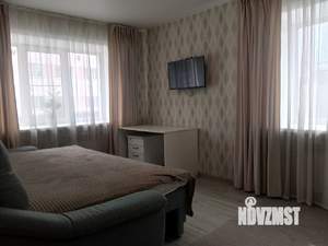 1-к квартира, вторичка, 31м2, 2/5 этаж