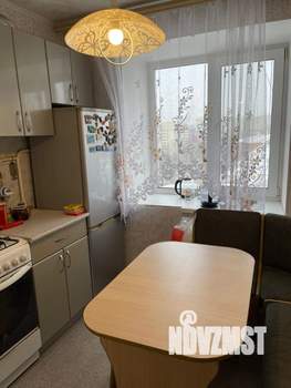 1-к квартира, вторичка, 33м2, 9/9 этаж