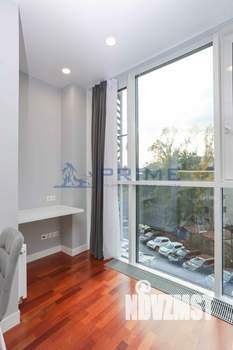 1-к квартира, вторичка, 46м2, 3/23 этаж