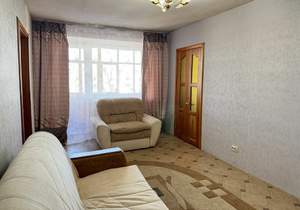 2-к квартира, вторичка, 44м2, 5/5 этаж