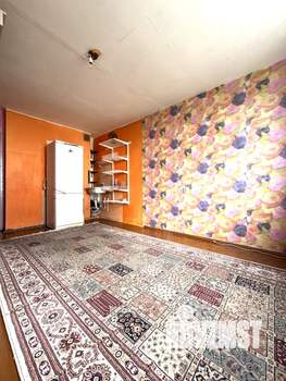 Студия квартира, вторичка, 21м2, 5/5 этаж