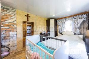 2-к квартира, вторичка, 34м2, 1/1 этаж