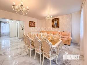 3-к квартира, вторичка, 85м2, 1/4 этаж