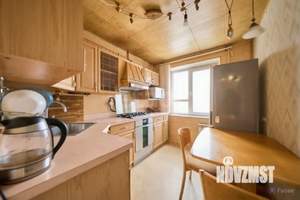 3-к квартира, вторичка, 63м2, 6/9 этаж