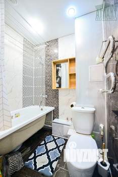 2-к квартира, вторичка, 43м2, 5/5 этаж