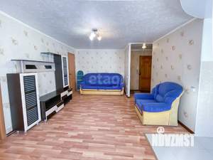 2-к квартира, вторичка, 41м2, 2/4 этаж