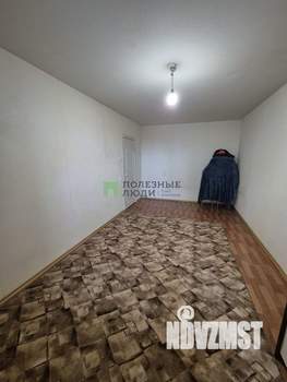 1-к квартира, вторичка, 33м2, 9/10 этаж