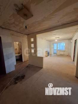 3-к квартира, вторичка, 74м2, 5/6 этаж