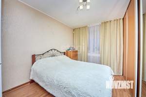 3-к квартира, вторичка, 60м2, 4/5 этаж