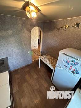 1-к квартира, вторичка, 30м2, 1/5 этаж