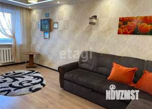 2-к квартира, вторичка, 45м2, 2/5 этаж