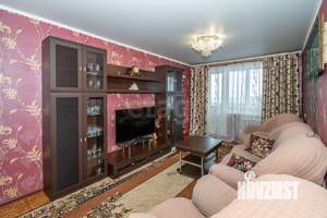 4-к квартира, вторичка, 88м2, 8/10 этаж