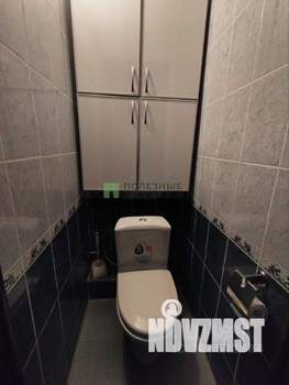 3-к квартира, вторичка, 66м2, 2/10 этаж