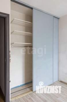 1-к квартира, вторичка, 37м2, 16/25 этаж