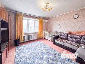 2-к квартира, вторичка, 55м2, 10/10 этаж