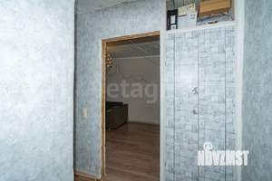 1-к квартира, вторичка, 31м2, 4/5 этаж