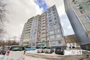 3-к квартира, вторичка, 67м2, 8/10 этаж