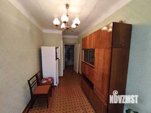 3-к квартира, вторичка, 53м2, 5/5 этаж