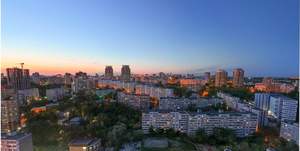 2-к квартира, вторичка, 87м2, 11/15 этаж