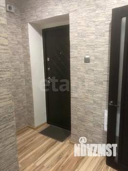 1-к квартира, вторичка, 36м2, 3/4 этаж