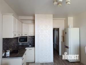 1-к квартира, вторичка, 27м2, 17/27 этаж