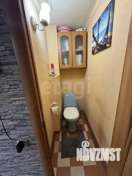 2-к квартира, вторичка, 48м2, 1/6 этаж