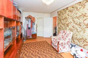 2-к квартира, вторичка, 44м2, 1/5 этаж