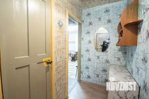 1-к квартира, вторичка, 30м2, 5/5 этаж