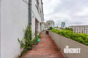 1-к квартира, вторичка, 32м2, 5/7 этаж