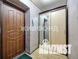 1-к квартира, вторичка, 33м2, 1/5 этаж