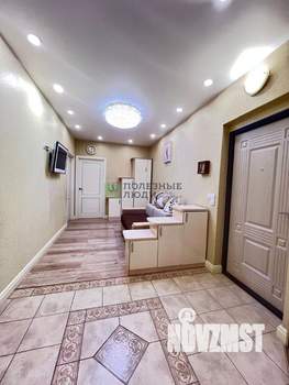 2-к квартира, вторичка, 68м2, 2/17 этаж