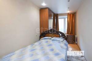 3-к квартира, вторичка, 57м2, 2/9 этаж