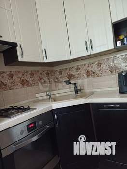 1-к квартира, вторичка, 32м2, 1/2 этаж