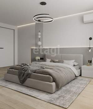 2-к квартира, вторичка, 61м2, 3/7 этаж