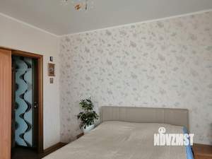 2-к квартира, вторичка, 64м2, 12/25 этаж